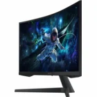 Monitors Samsung Odyssey G5 LS27CG552EUXEN 27"