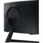 Monitors Samsung Odyssey G5 LS27CG552EUXEN 27"