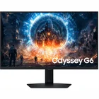 Monitors Samsung Odyssey G6 G60F 27" LS27FG602EUXEN