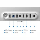 Monitors Samsung Odyssey OLED G6 LS27FG602SUXEN 27"