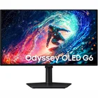 Monitors Samsung Odyssey OLED G6 LS27HG612SUXEN 27"