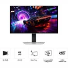 Monitors Samsung Odyssey OLED G8 LS27FG810SUXEN 27"