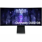 Monitors Samsung Odyssey OLED G8 LS34BG850SUXEN 34"