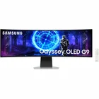 Monitors Samsung Odyssey OLED G9 G95SD 49" LS49DG950SUXEN