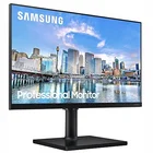 Monitors Samsung Professional Monitor T45F LF24T450FZUXEN 24"