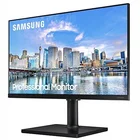Monitors Samsung Professional Monitor T45F LF24T450FZUXEN 24"
