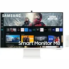 Monitors Samsung Smart M801 27" LS27CM801UUXDU