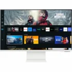 Monitors Samsung Smart M801 27" LS27CM801UUXDU