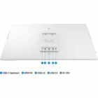 Monitors Samsung Smart M801 27" LS27CM801UUXDU