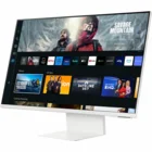 Monitors Samsung Smart M801 27" LS27CM801UUXDU