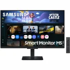 Monitors Samsung Smart Monitor M5 LS27FM500EUXEN 27"