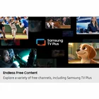 Monitors Samsung Smart Monitor M5 LS27FM500EUXEN 27"