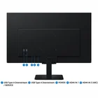 Monitors Samsung Smart Monitor M5 LS27FM500EUXEN 27"