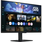 Monitors Samsung Smart Monitor M5 LS27FM500EUXEN 27"
