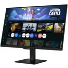 Monitors Samsung Smart Monitor M5 LS27FM500EUXEN 27"