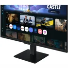 Monitors Samsung Smart Monitor M5 LS27FM500EUXEN 27"