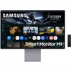 Monitors Samsung Smart Monitor M9 Oled Vision AI LS32FM902SUXDU 32"