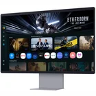 Monitors Samsung Smart Monitor M9 Oled Vision AI LS32FM902SUXDU 32"