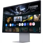 Monitors Samsung Smart Monitor M9 Oled Vision AI LS32FM902SUXDU 32"