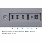 Monitors Samsung Smart Monitor M9 Oled Vision AI LS32FM902SUXDU 32"