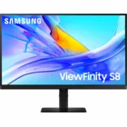 Monitors Samsung ViewFinity 27" LS27D800UAUXEN