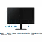 Monitors Samsung ViewFinity S6 LS24D600UAUXEN 24"