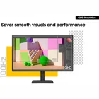 Monitors Samsung ViewFinity S6 LS24D600UAUXEN 24"