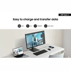 Monitors Samsung ViewFinity S6 LS24D600UAUXEN 24"