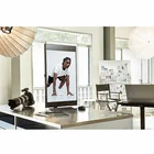 Monitors Samsung ViewFinity S6 LS24D600UAUXEN 24"