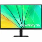 Monitors Samsung ViewFinity S6 S60D 27" LS27D600EAUXEN