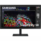 Monitors Samsung ViewFinity S8 LS32A800NMPXEN 32"