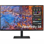 Monitors Samsung ViewFinity S8 LS32B800PXPXEN 32"