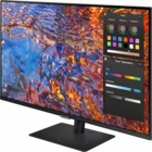 Monitors Samsung ViewFinity S8 LS32B800PXPXEN 32"