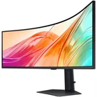 Monitors Samsung ViewFinity S9 LS49F950UAUXEN 49"