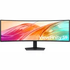 Monitors Samsung ViewFinity S9 LS49F950UAUXEN 49"