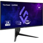 Monitors ViewSonic VX3480-2K-PRO 34"