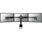 Monitora stiprinājums Newstar FPMA-D700D3 10"-27"