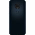 Viedtālrunis Motorola G7 Plus 4+64 Deep Indigo 6.2" + Case