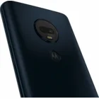 Viedtālrunis Motorola G7 Plus 4+64 Deep Indigo 6.2" + Case