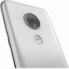 Viedtālrunis Motorola G7 4+64 White 6.2" + Case