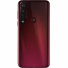 Viedtālrunis Motorola Moto G8 Plus Crystal Pink