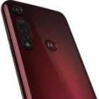 Viedtālrunis Motorola Moto G8 Plus Crystal Pink