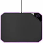 Datorpeles paliktnis Cooler Master MP860 RGB Hard Soft double sided Mouse pad