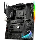 Mātesplate MSI B450 GAMING PRO CARBON AC