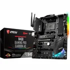 Mātesplate MSI B450 GAMING PRO CARBON AC
