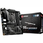 Mātesplate MSI MAG B460M Bazooka