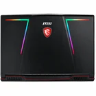 Portatīvais dators Portatīvais dators MSI GE63 Raider RGB 8RF-043NL 15.6"