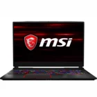 Portatīvais dators Portatīvais dators MSI GE75 Raider 8RE-003NL 17.3"