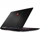 Portatīvais dators Portatīvais dators MSI GE75 Raider 8RE-003NL 17.3"