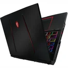 Portatīvais dators Portatīvais dators MSI GE75 Raider 8RE-003NL 17.3"